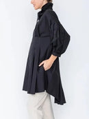 IC Collection Zipper Top-IC-4305J