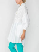 IC Collection Zipper Top-IC-4305J