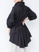 IC Collection Zipper Top-IC-4305J
