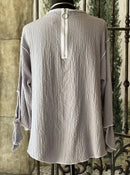 IC Collection Textured Top With Trim-IC-2374T