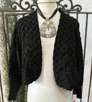 IC Collection Textured Jacket-IC-5643J