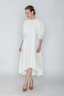 IC Collection Textured Jacket-IC-5643J