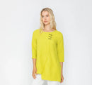 IC Collection CiCi Tunic-IC-5718T