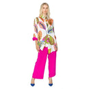 IC Collection Chic Wide Leg Pant-IC-5732P