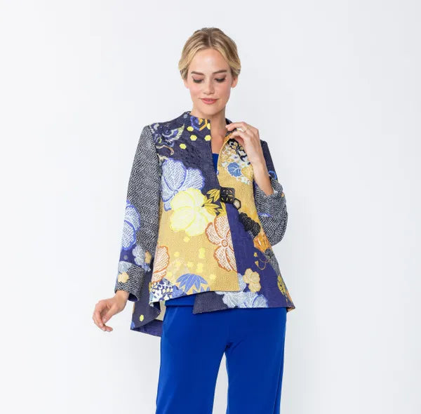IC Collection Maui Jacket | Unique Apparel USA