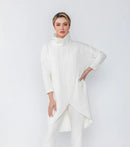IC Collection Alphabet Embossed Jacket-IC-4595J