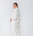 IC Collection Alphabet Embossed Jacket-IC-4595J