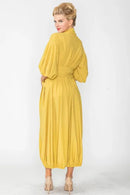 IC Collection High Fashion Jumpsuit-IC-4637JS-DUP