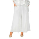 IC Collection Chiffon Layered Pant-IC-4659P