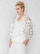 IC Collection All-In-One Cross Over Novelty Top-IC-4684T