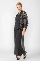 IC Collection All-In-One Cross Over Novelty Top-IC-4684T