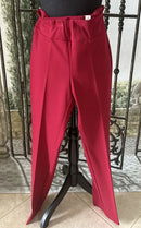 Insight Straight Leg Scuba Pant-BCP8909B