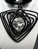 Jeff Lieb Void Necklace-20309