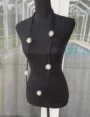 HAND MADE ARTIST NECKLACE-NK318