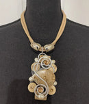 Jeff Lieb Metro Necklace-20595