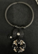 Jeff Lieb Four Corners Necklace-20700