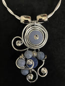 Jeff Lieb Frost Necklace-20838