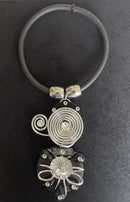 Jeff Lieb Supernatural Necklace-20367