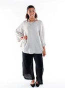 Yuvita Belle Tunic Y-1920