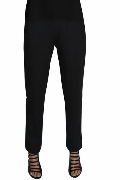 Comfy Straight Leg Pants- CO-M283