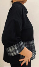 Sun Kim Tammy Tunic-ME529JP