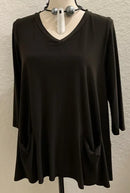 Sun Kim Portofino Tunic-SK529