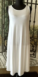 Sun Kim Sleeveless Dress-SK330