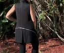 JASON BY COMFY USA SCUBA EVA VEST-SC103JP-B