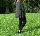Sun Kim Gina Top-SK537-B