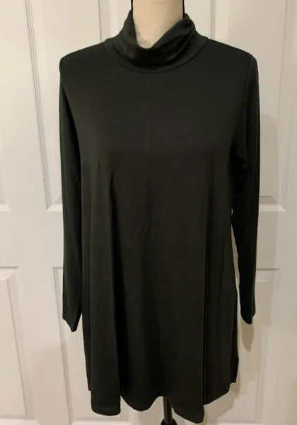 COMFY USA DELIA TUNIC-M1012