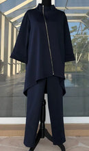 Comfy USA Perfect Ponte Pant-LSC204