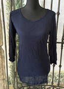 Comfy USA Mesh Tops-ES1103