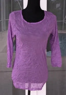 Comfy USA Mesh Tops-ES1103
