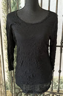 Comfy USA Mesh Tops-ES1103