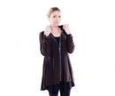 Sun Kim Corona Jacket-SK181/533