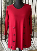Sun Kim Del Ray Tunic-SK176