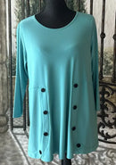 Sun Kim Del Ray Tunic-SK176