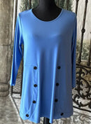 Sun Kim Del Ray Tunic-SK176