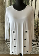 Sun Kim Del Ray Tunic-SK176