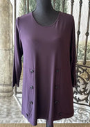 Sun Kim Del Ray Tunic-SK176