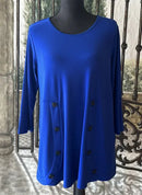 Sun Kim Del Ray Tunic-SK176
