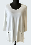 Sun Kim Layla Tunic-SK178