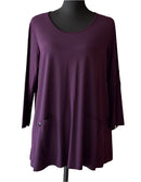 Sun Kim Layla Tunic-SK178