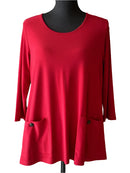 Sun Kim Layla Tunic-SK178