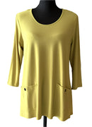 Sun Kim Layla Tunic-SK178