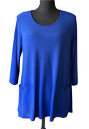 Sun Kim Layla Tunic-SK178