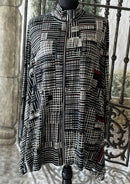 Sun Kim Taylor Jacket-SK533P