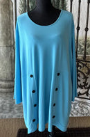 Sun Kim Del Ray Tunic-SK176