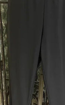 Sun Kim Long Slim Pant-SK202