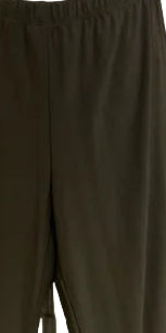 Sun Kim Long Slim Pant-SK202